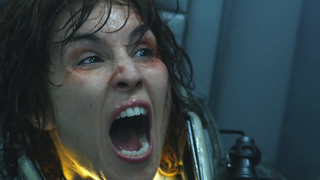The Official <i>Alien: Covenant </i>Plot Synopsis Raises Some Big Questions